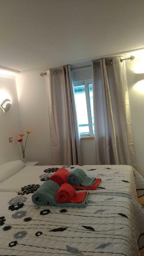 Apt Cardoso 3 Ao Lado Da Praia Peneco Албуфейра Екстер'єр фото